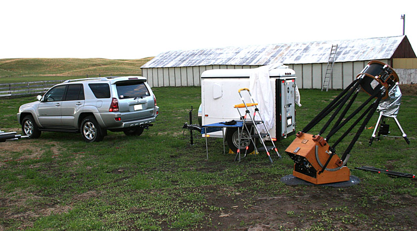 Double R Ranch Trip 2005, Mullen, Nebraska