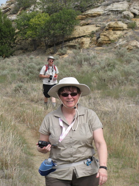 2011 Okie-Tex Star Party