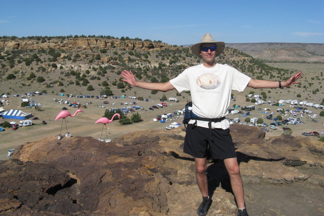 2011 Okie-Tex Star Party