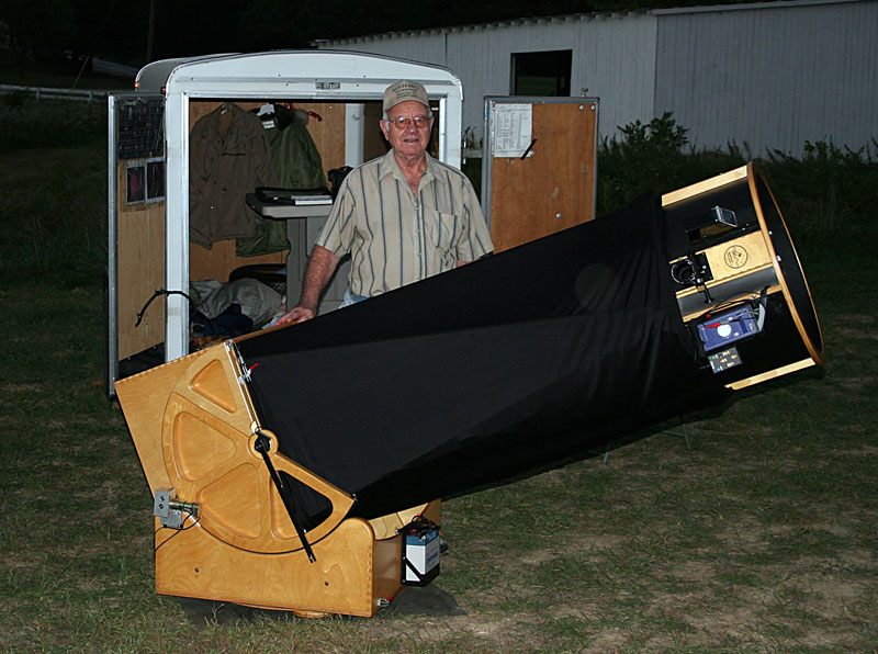 Twin Lakes 2007