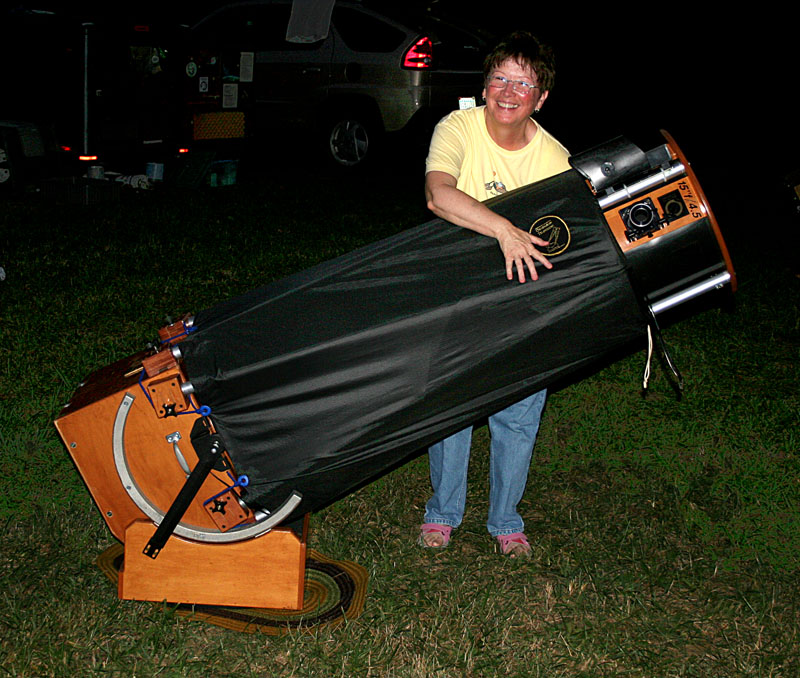 Twin Lakes 2007
