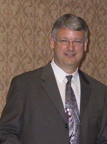 Dr. Gregg Eubanks