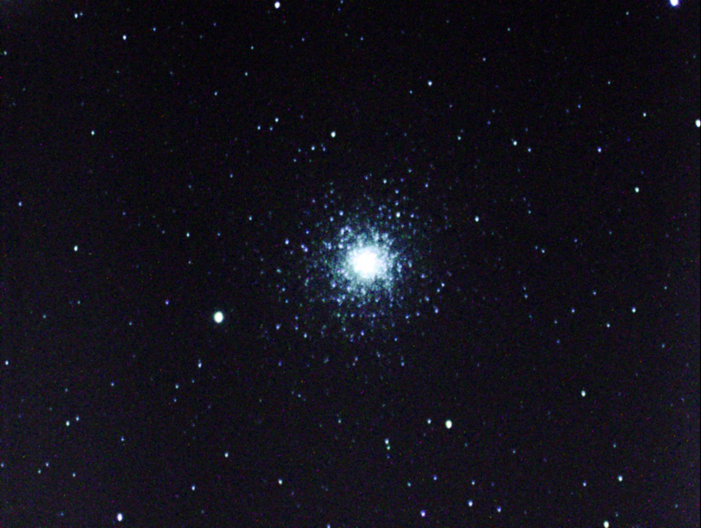 2015 Okie-Tex Star Party