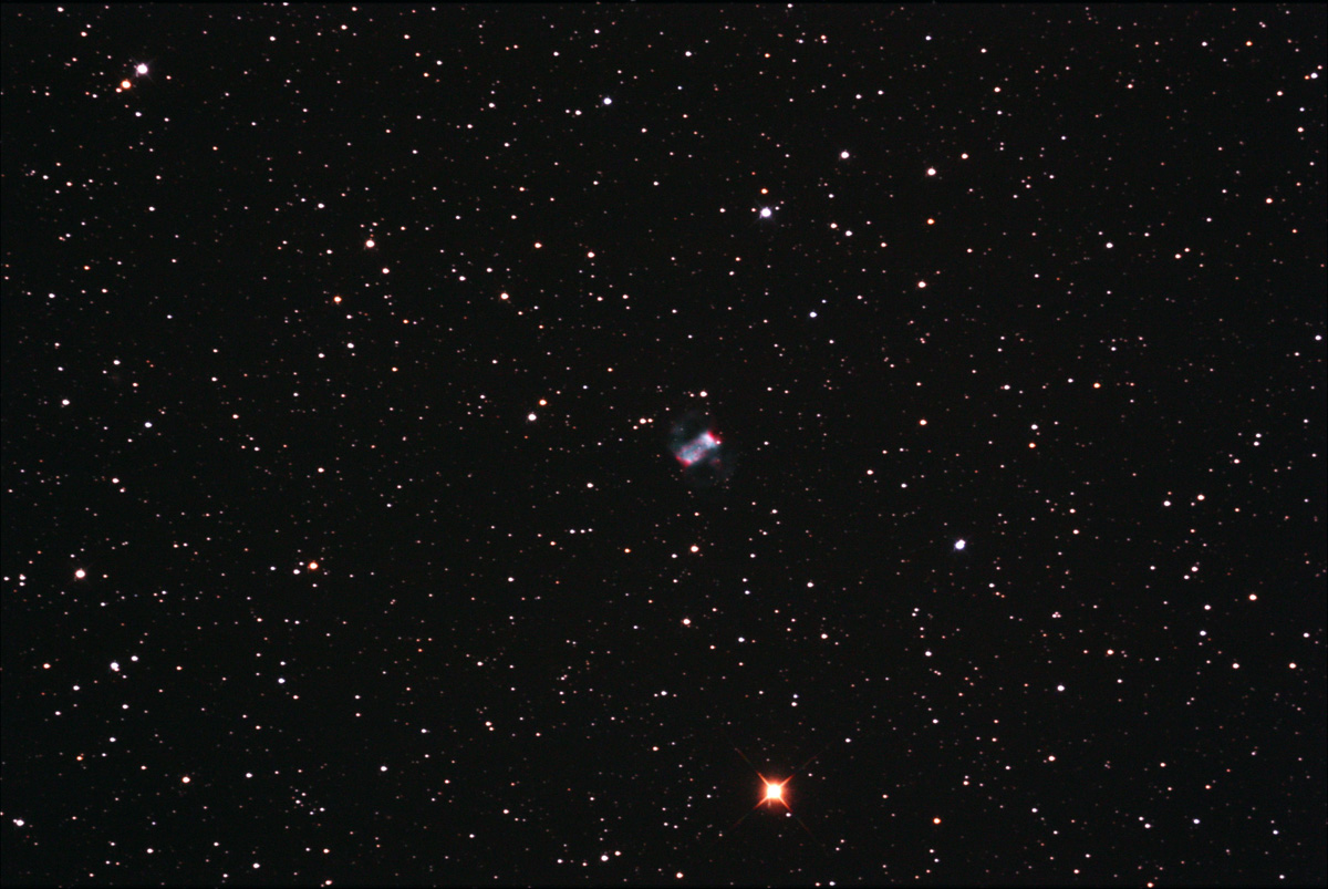 2011 Okie-Tex Star Party