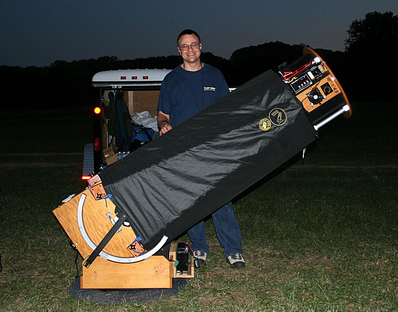 Twin Lakes 2007