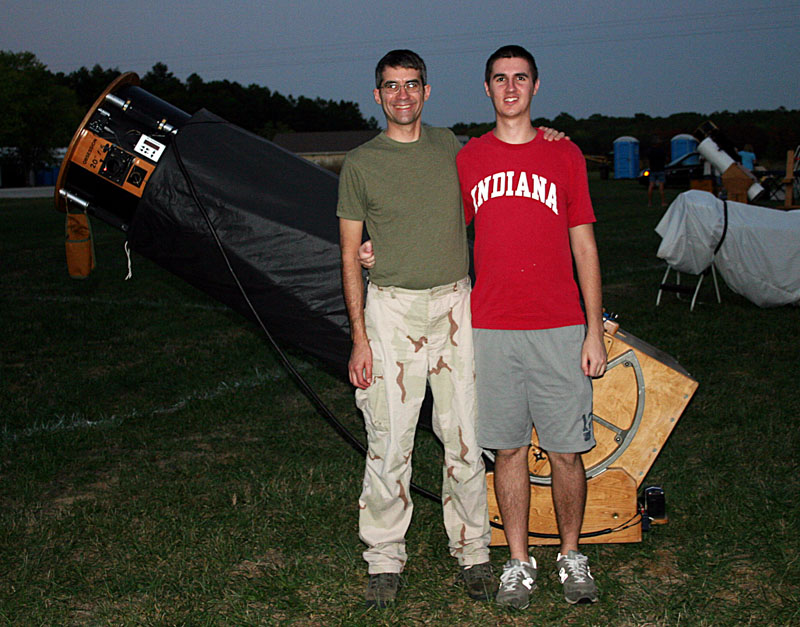 Twin Lakes 2007