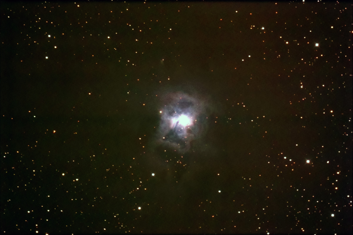 2011 Okie-Tex Star Party