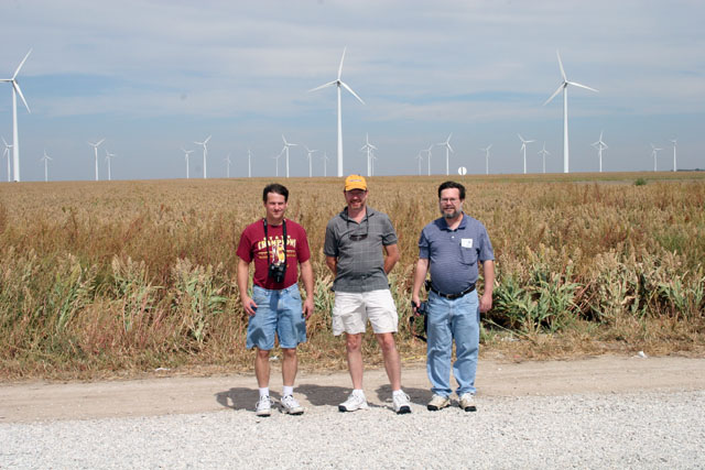 Okie-Tex 2005
