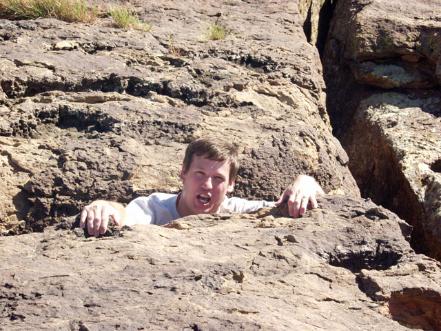 Okie-Tex 2005