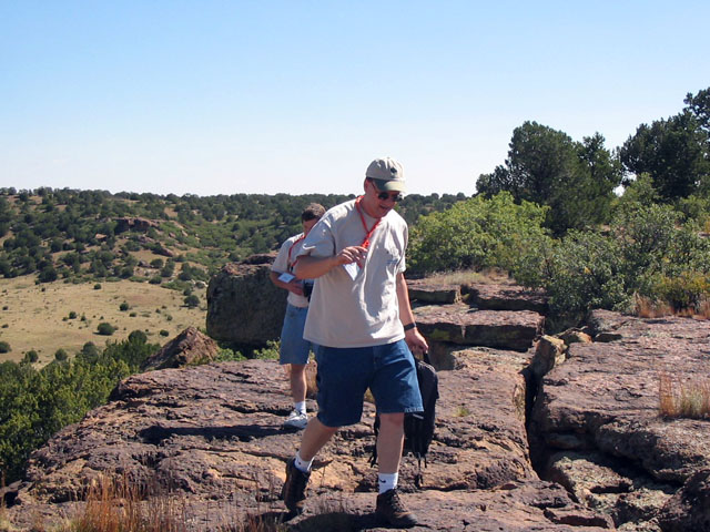 Okie-Tex 2005