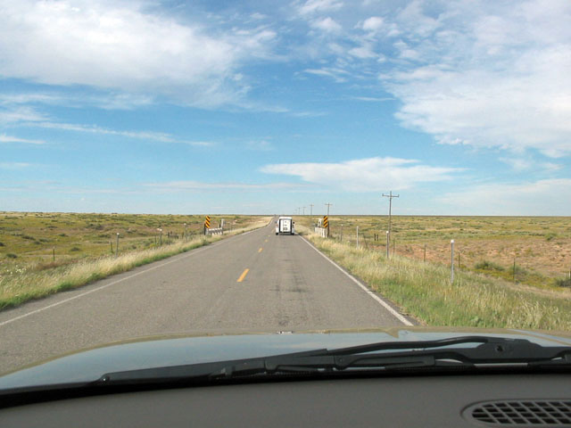 Okie-Tex 2005