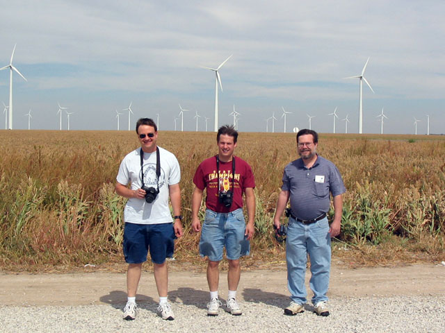 Okie-Tex 2005