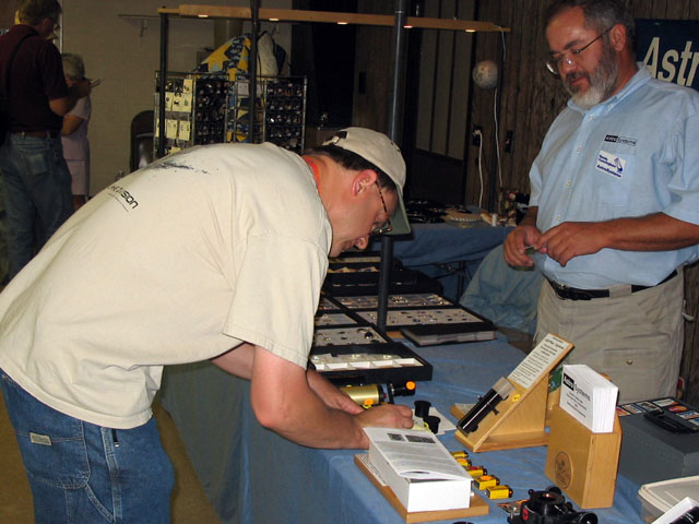 Okie-Tex 2005