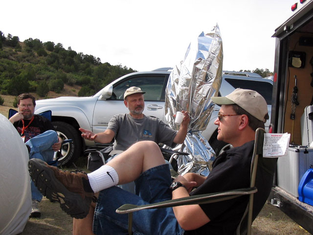 Okie-Tex 2005