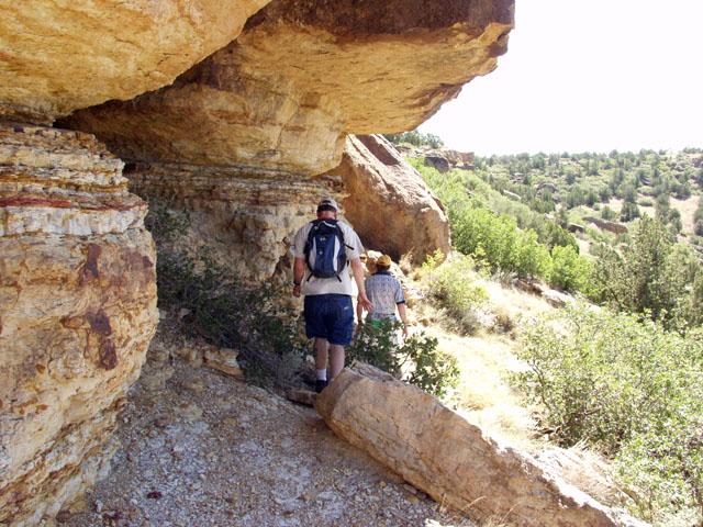 Okie-Tex 2005