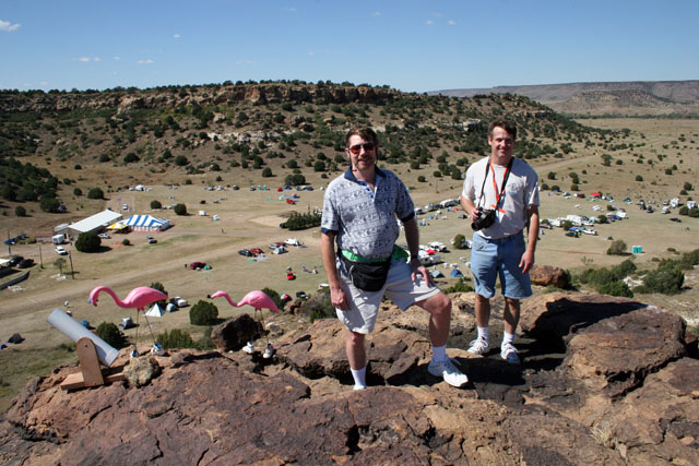 Okie-Tex 2005