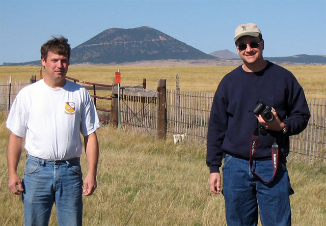 Okie-Tex 2005