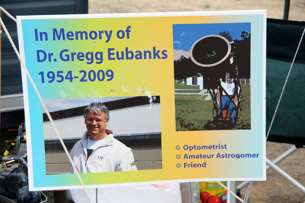 2011 Okie-Tex Star Party