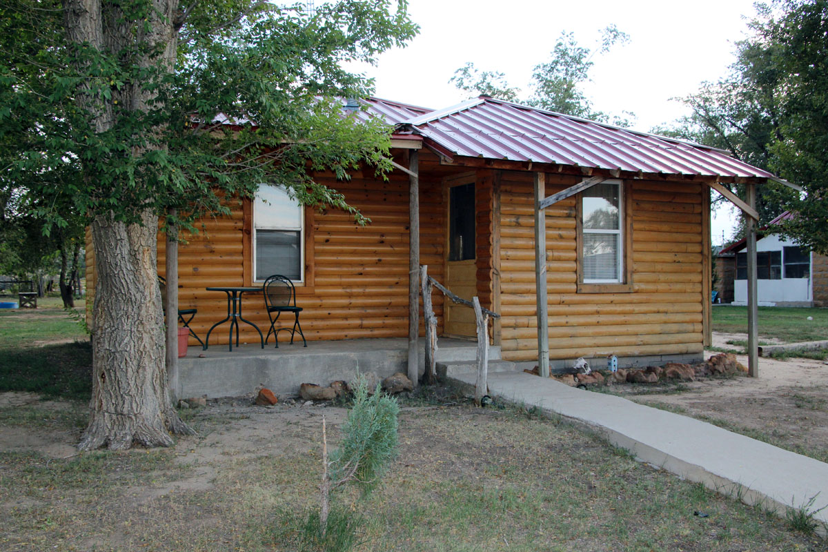 2011 Okie-Tex Star Party