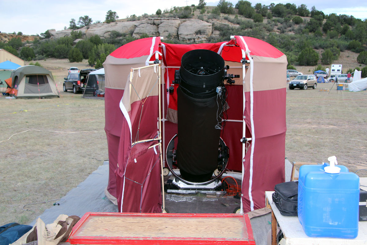 2011 Okie-Tex Star Party