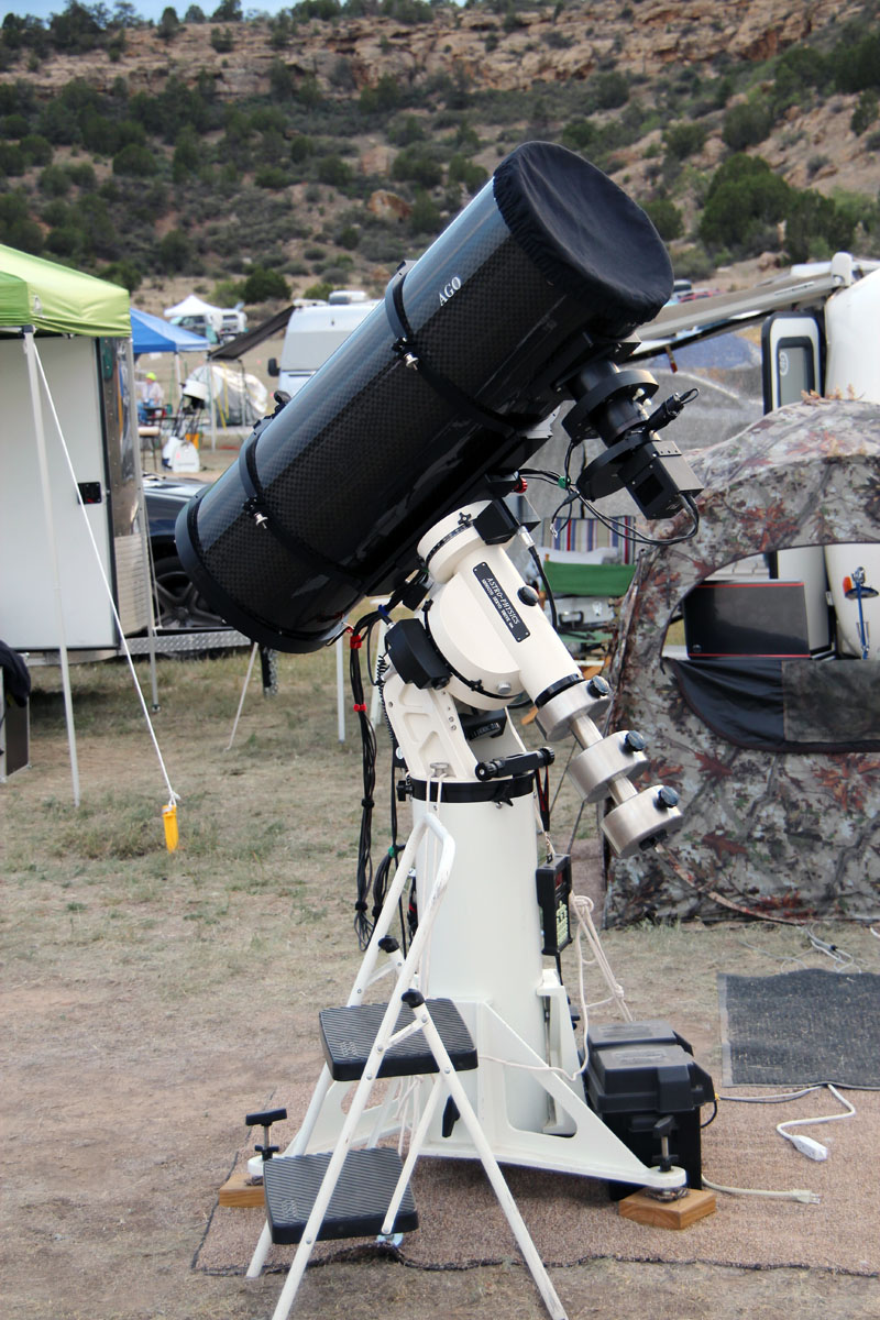 2011 Okie-Tex Star Party