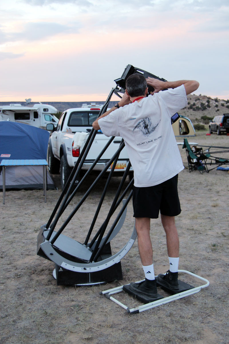 2011 Okie-Tex Star Party