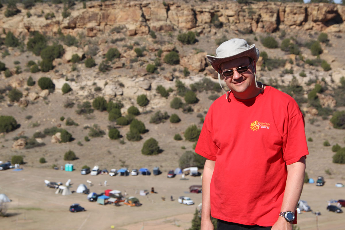 2011 Okie-Tex Star Party