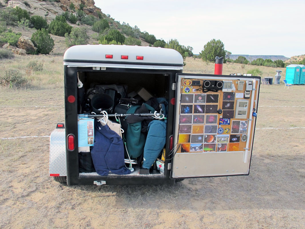 2011 Okie-Tex Star Party