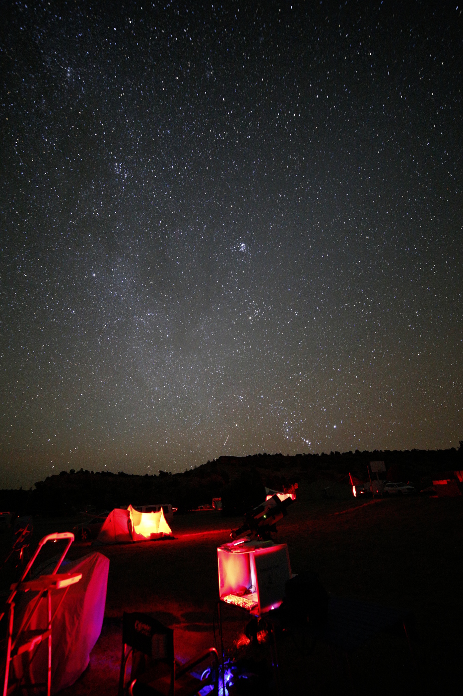 2015 Okie-Tex Star Party