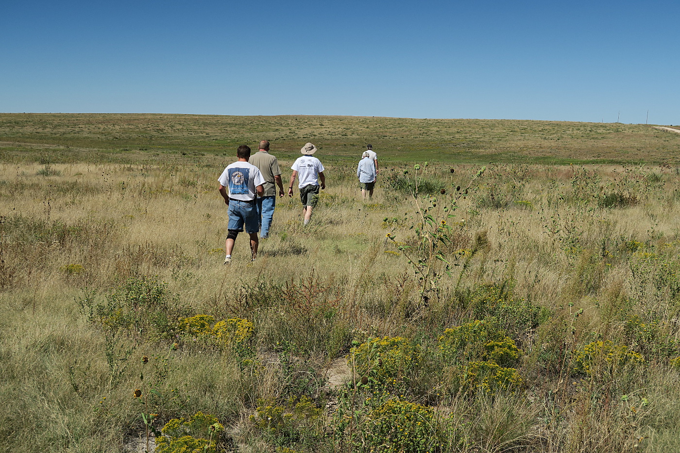 2015 Okie-Tex Star Party