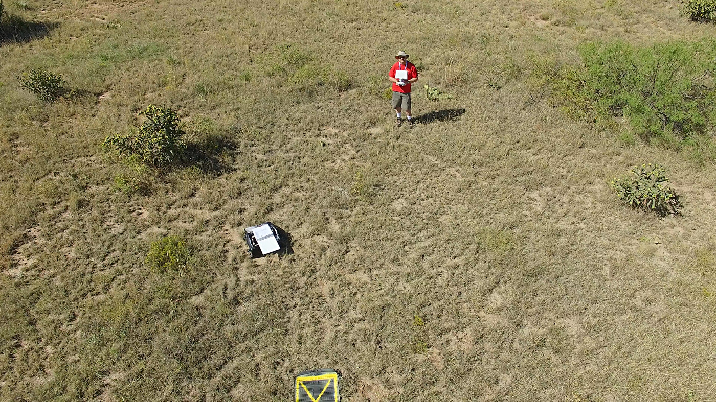 2015 Okie-Tex Star Party