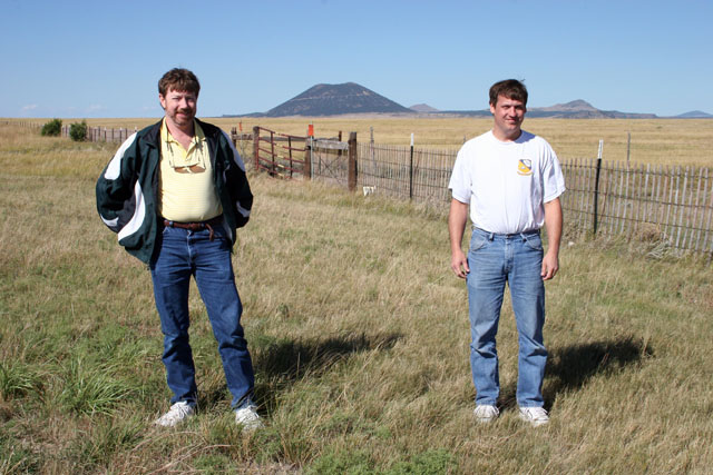 Okie-Tex 2005