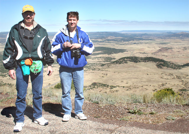 Okie-Tex 2005