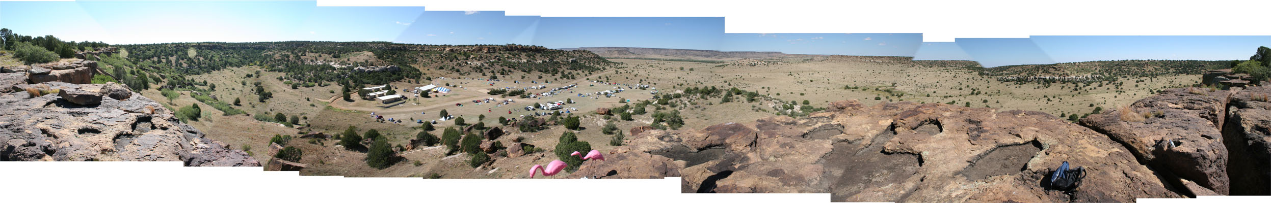 Okie-Tex 2005