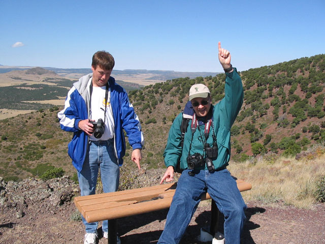 Okie-Tex 2005