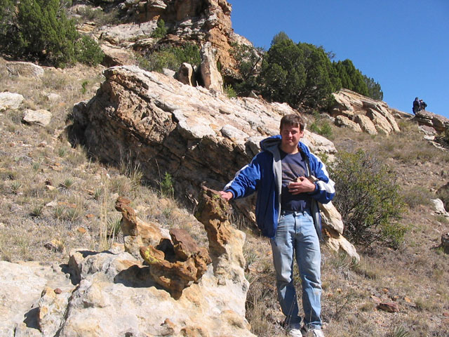 Okie-Tex 2005