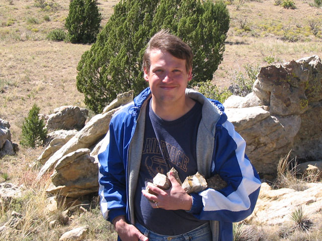 Okie-Tex 2005