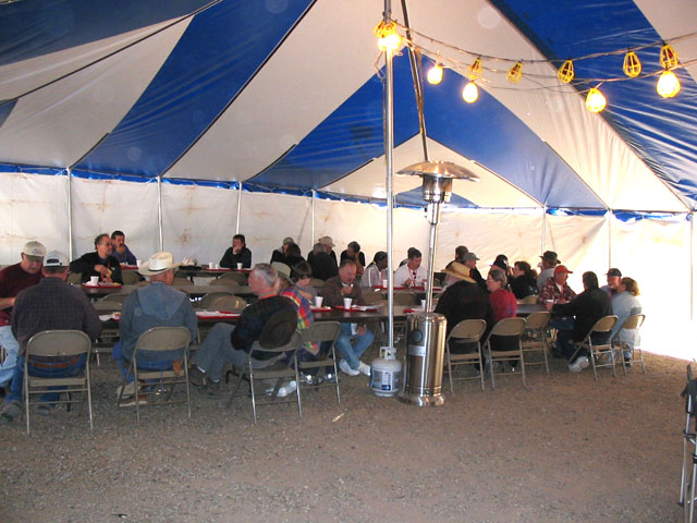 Okie-Tex 2005