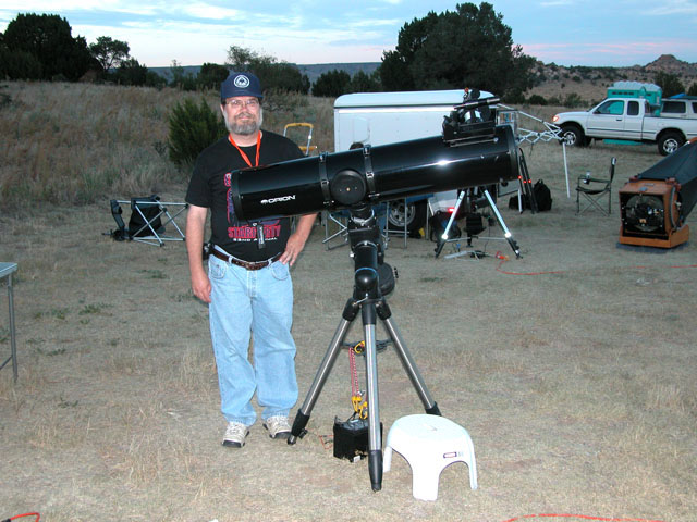 Okie-Tex 2005