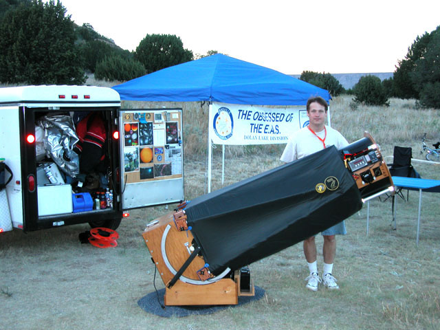 Okie-Tex 2005