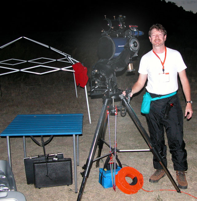 Okie-Tex 2005