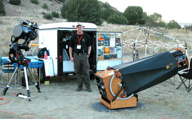 Okie-Tex 2005