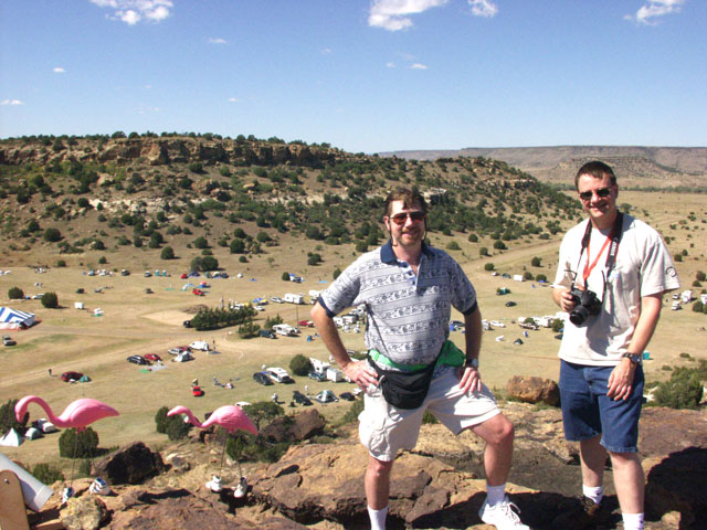 Okie-Tex 2005