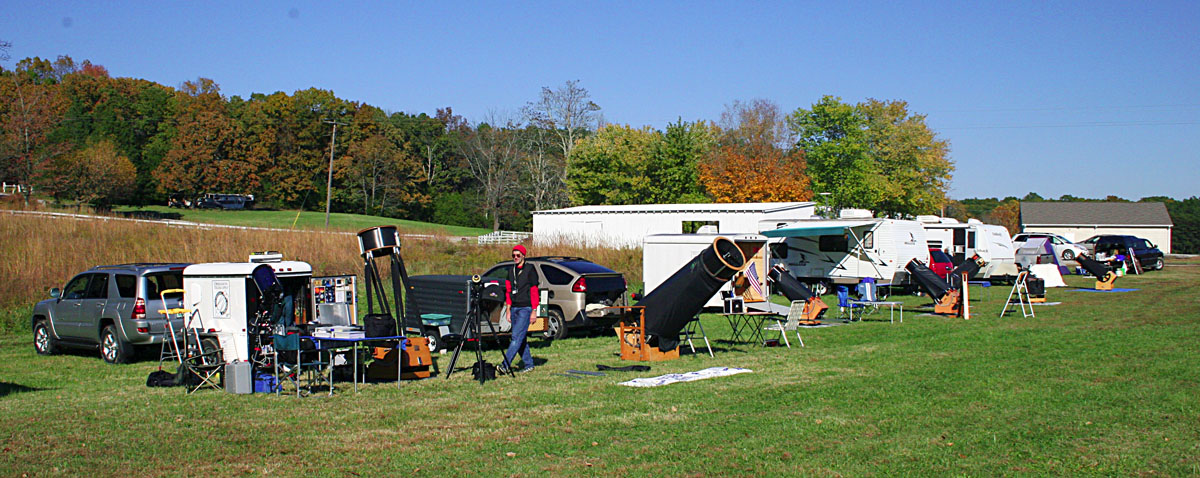 Twin Lakes 2006