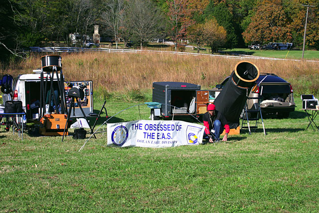 Twin Lakes 2006
