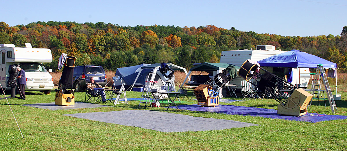 Twin Lakes 2006