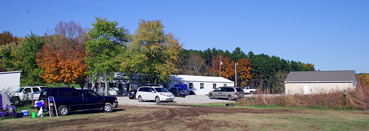 Twin Lakes 2006