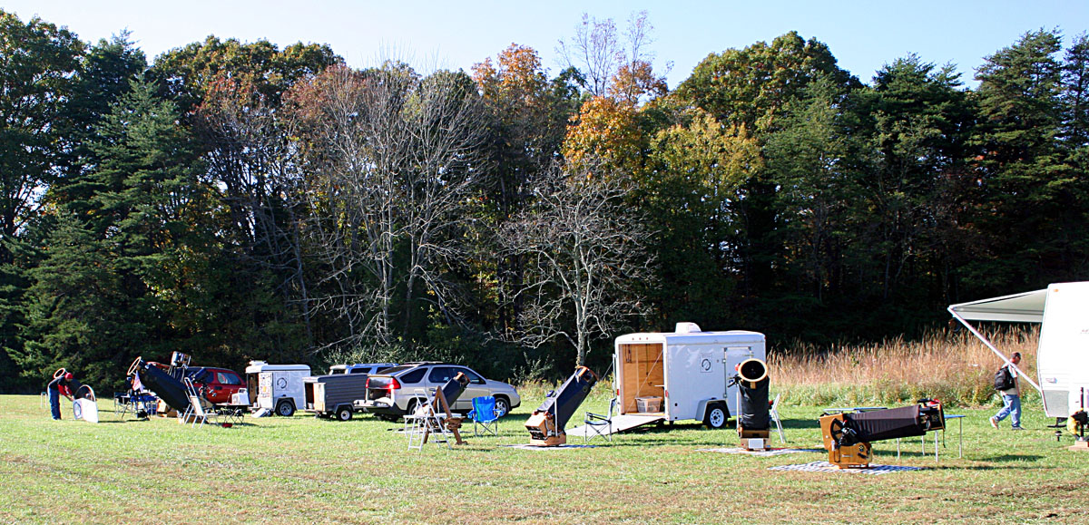 Twin Lakes 2006