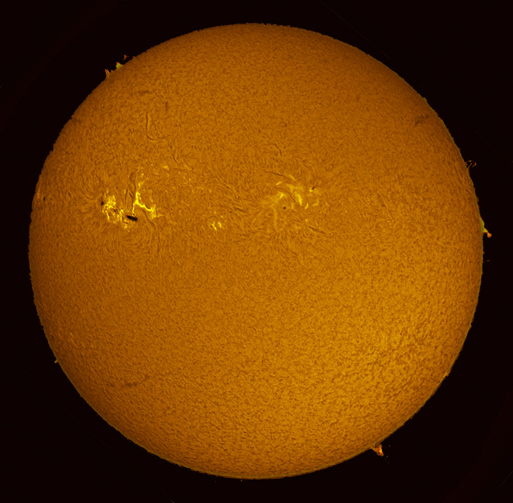 2011 Okie-Tex Star Party