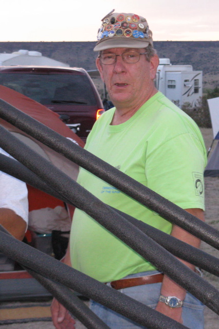 2011 Okie-Tex Star Party
